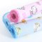朗宝尼尔婴儿隔尿垫 防水透气可洗 宝宝尿垫 新生儿用品 月经垫 70*80cm颜色随机