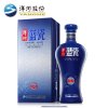洋河 蓝瓷 42度 480ml 单瓶白酒 （新老包装随机发货）