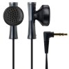 铁三角(Audio-technica)ATH-J100 BK 耳机 黑色