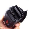 JVC 高清闪存摄像机 GZ-RX520BAC（黑）