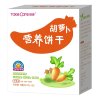 培康(TakeCare) 胡萝卜营养饼干100g