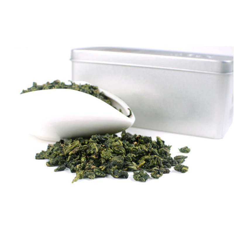 【大宝山】名茶安溪浓香型铁观音茶叶 韵象铁观音新茶 78g/盒高清实拍