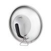 美的（Midea）CT32A1 炒锅无涂层不粘锅电磁炉燃气通用