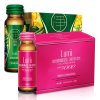 Lumi MP5000胶原蛋白液态饮6瓶+净酵素 综合发酵蔬果饮料6瓶 进口商品