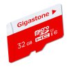 立达(Gigastone) 32G UHS-1 45MB/S TF(Micro SD)手机平板高速存储卡