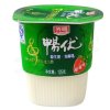 光明健能AB150草莓酸奶