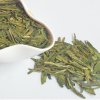 天方茶叶 400g龙井绿茶雨前龙井绿茶 礼盒装绿茶茶叶 越州产区