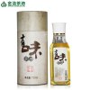 金浩低温冷榨油茶籽油750ml山茶籽油纯茶油