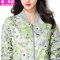 鑫·森碟2015春秋装新款时尚女运动服套装卫衣两件套套装D0172 XXL 宝蓝色