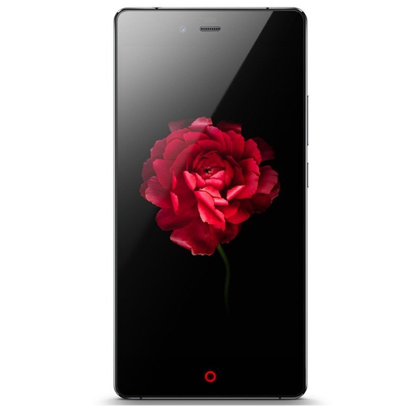 努比亚（nubia） Z9Max(NX510J)全 网通（电信4G+）极 速版