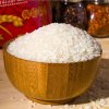 【苏宁易购超市】七河源 鸭田米500g