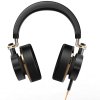TiinLab耳一号 TT201i HIFI旗舰级头戴式专业耳机