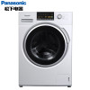 松下(Panasonic) XQG80-E8122 8公斤 滚筒洗衣机（银色）