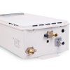 能率(NORITZ) GQ-1640W 16升室外机 燃气热水器(天然气)