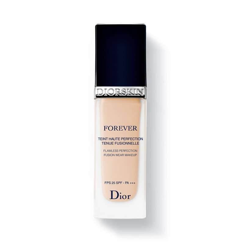 Christian Dior 迪奥CD 迪奥凝脂恒久钻肌保湿粉底液 防晒遮瑕持久 020#30ml