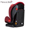 荷兰Mama&Bebe妈妈宝贝 婴儿宝宝汽车儿童安全座椅 暴风COCO舒适型 9个月-6岁