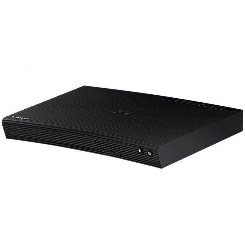 三星(samsung)soundbar bd-j5500蓝光机 3d蓝光播放机dvd影碟机高清