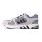 阿迪达斯adidas男鞋跑步鞋-S77548 浅灰色 40
