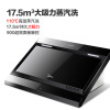 美的(Midea)油烟机CXW-200-DJ570R侧吸式抽油烟机 触控式 17