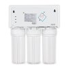 雅美娜(AMONOY)RO膜反渗透净水器净水机MYRO101-5W