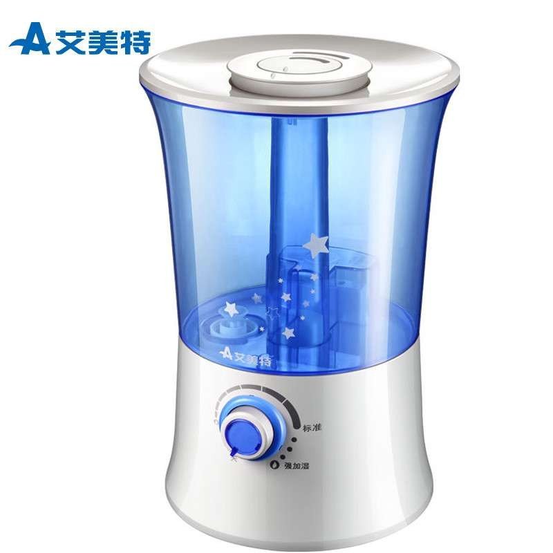 艾美特超声波加湿器UM472