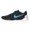 NIKE耐克男鞋跑步鞋 FREE 5.0赤足跑鞋 724382 724382-001 43码