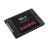 闪迪（SanDisk）高速2代120G SSD固态硬盘（SDSSDHII-120G-Z25）