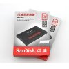 闪迪（SanDisk）高速2代480G SSD固态硬盘（SDSSDHII-480G-Z25）