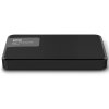 西部数据（WD）My Passport Ultra 升级款 USB3.0 500GB 2.5英寸 移动硬盘（经典黑）WDBWWM5000ABK-CESN