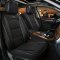 铂晟1506沃尔沃XC90 现代全新胜达 格锐 雪佛兰科帕奇 别克GL8 七座专车专用棉麻环保透气四季通用坐垫车垫 升级款米色