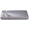 西部数据（WD）My Passport Ultra 金属款 USB3.0 1TB 便携移动硬盘（金属银）WDBTYH0010BSL-CESN
