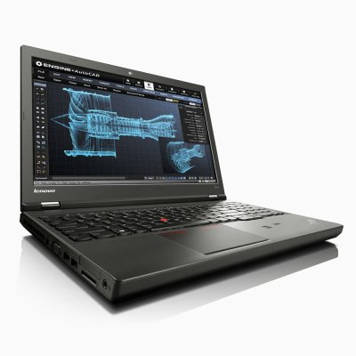 thinkpad 图形工作站w540(20bhs0md00)i7-4800m/8g/1t 16g/2g/win8