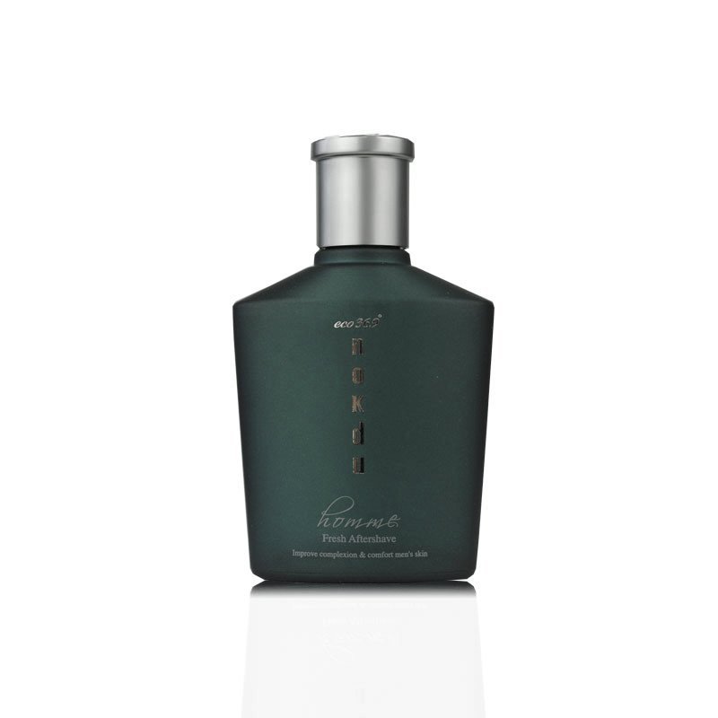 eco36.9°nokdu绿豆绅士爽肤水130ml