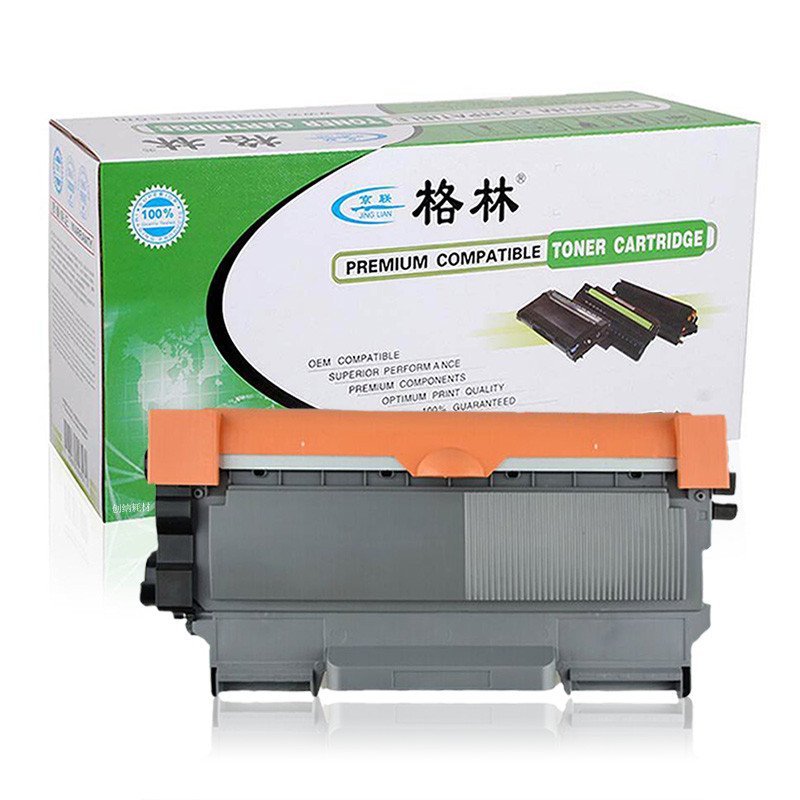 格林 兄弟TN-2215碳粉盒/墨盒适用brother HL-2270DW HL-2280DW DCP-7060D打印机