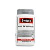 Swisse护肤护甲护发胶原蛋白片100片