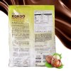 泽合怡保三合一榛果味巧克力饮品480g