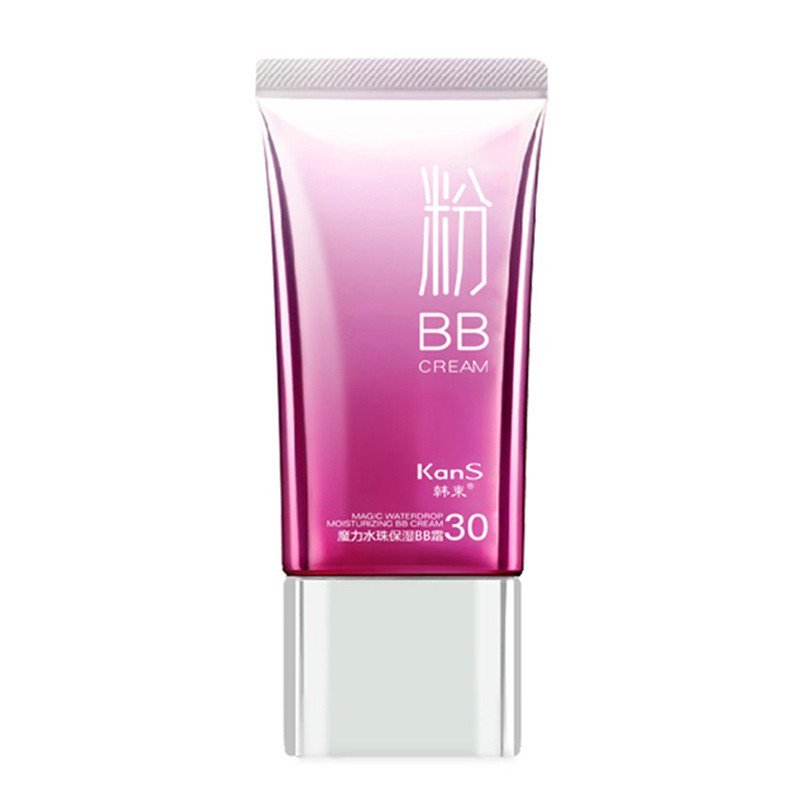 韩束 魔力水珠保湿BB霜30# 40ml