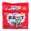 出前一丁麻油味油炸方便面五连包 100克*5