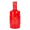 牛栏山 百年红6 50度 500ml*6瓶 浓香型白酒 整箱装