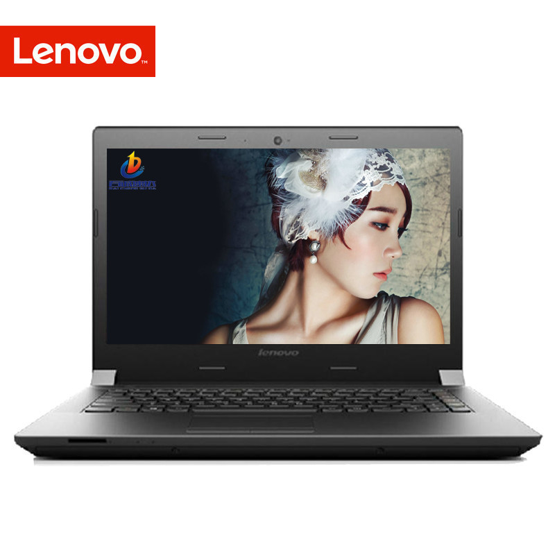 联想（lenovo）扬天商用B40-80 14英寸笔记本(I3 5020U4G 500G 2G win7 黑色）