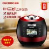 韩国原装进口CUCKOO/福库CRP-AH1078FR彩屏智能高压电饭煲5L