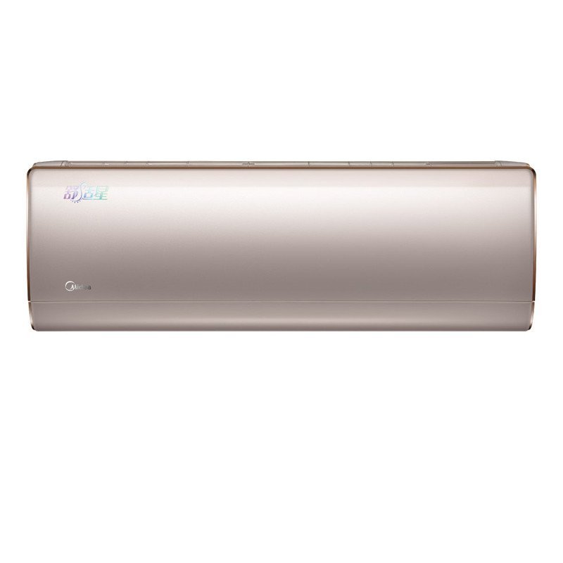 美的空调KFR-32GW/BP2DN1Y-TA300(B3)雅仕金