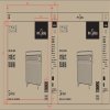 美的对衡式NDK25-16BR