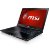 微星(msi)GE72 6QD-001XCN游戏笔记本(i7-6700HQ 8GB 1TB GTX960M DOS 黑色)