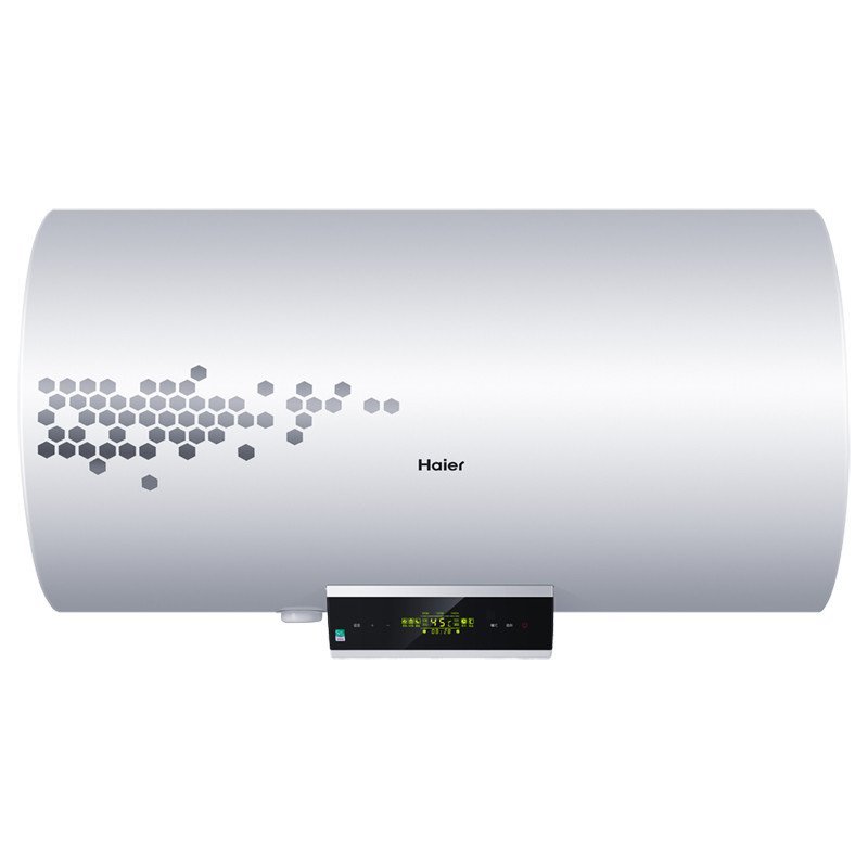 海尔（Haier）电热水器 ES80H-D5(E) 储水式热水器 80L