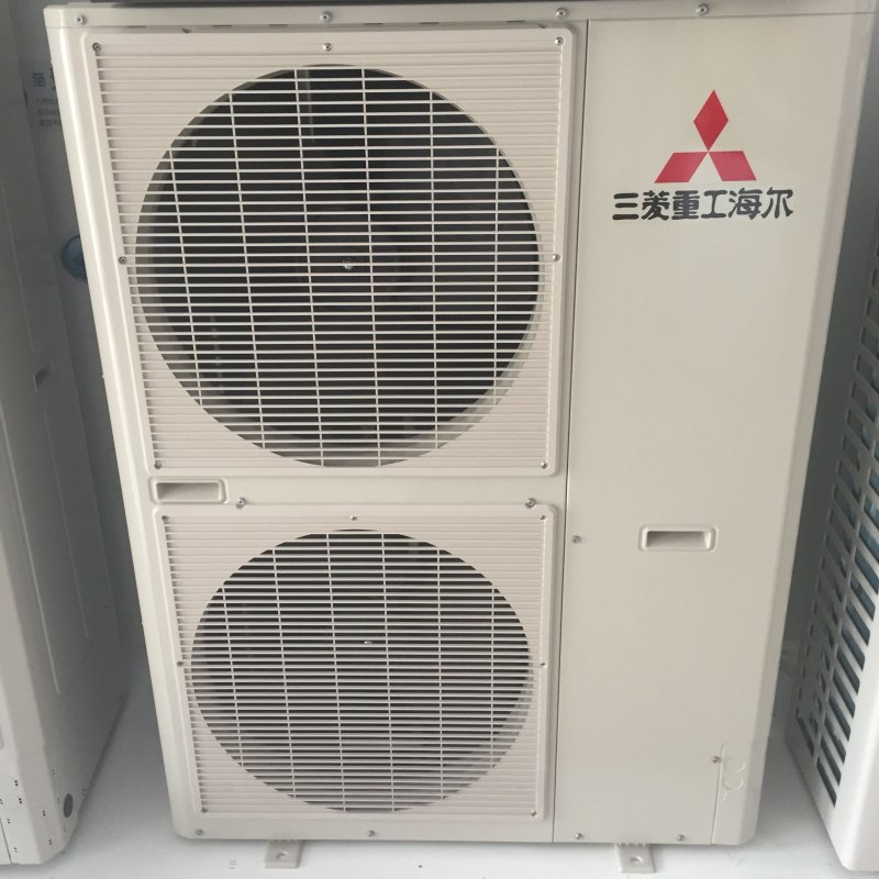 rfc335kx6三菱重工海尔12p多联机外机