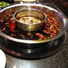 德庄特辣牛油 火锅底料450g四川重庆麻辣火锅底料麻辣烫调料