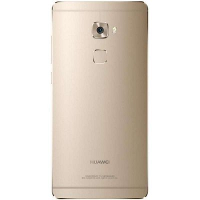 华为mate s 臻享版 crr-cl00 电信4g 5.5英寸 智能手机64g