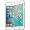 Apple iPhone 6s Plus 64GB 银色 移动联通电信4G手机