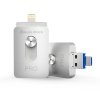 高米闪电盘（Gmobi iStick）GH17G 32G S 手机U盘